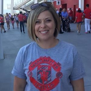 Meet your Posher, Jillian